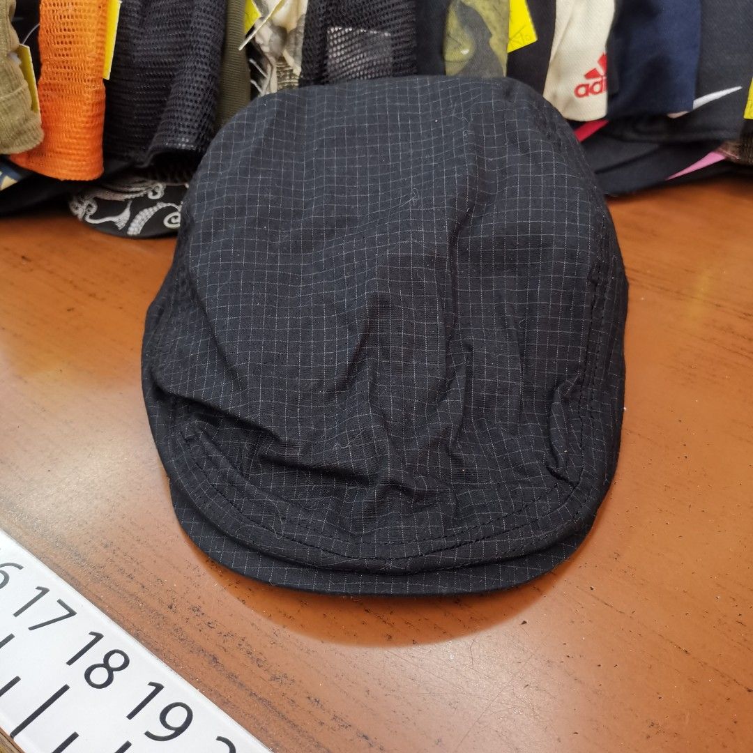 Levis 2025 flat cap
