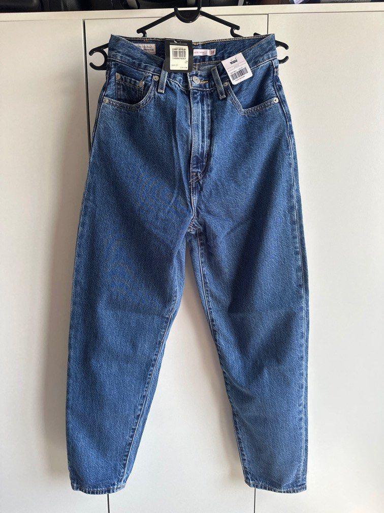 Size 10 outlet levi jeans womens