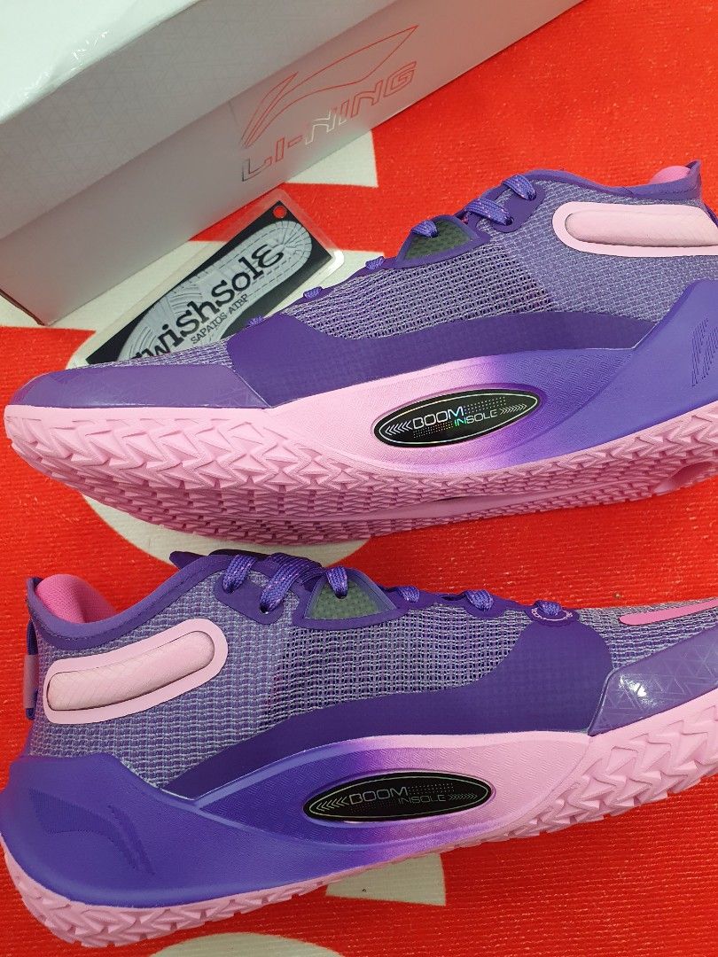 jimmy butler li ning shoe
