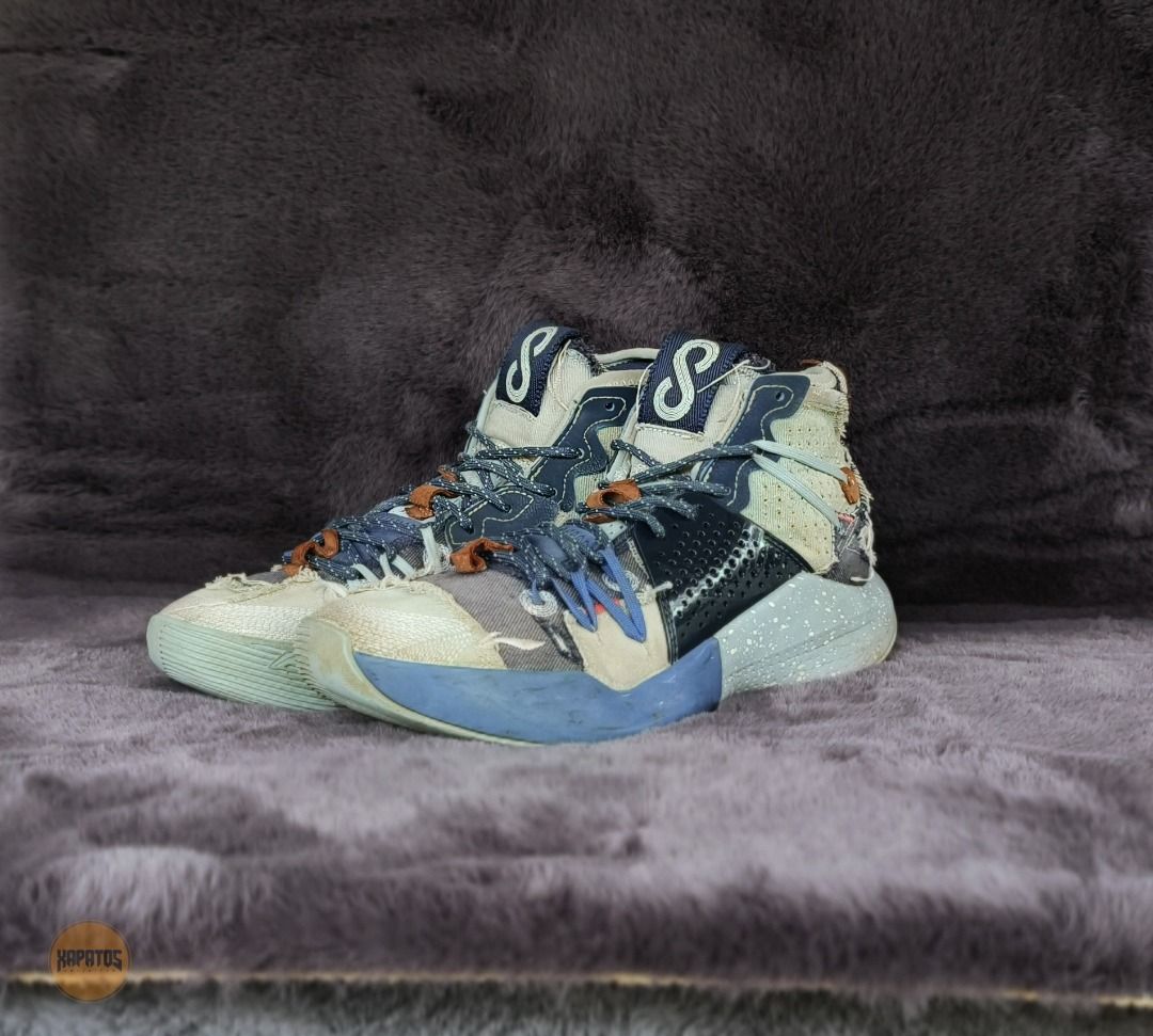 Mk11 under armour shoes online
