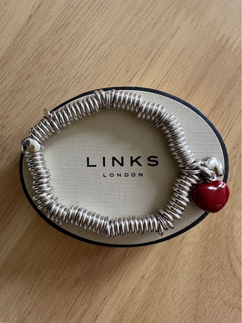 Links of discount london rabbit charm