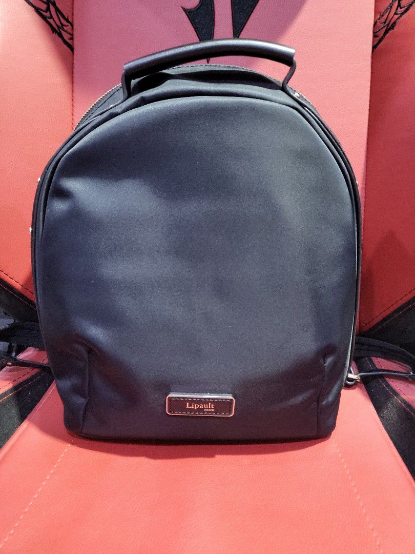 Lipault business avenue backpack on sale