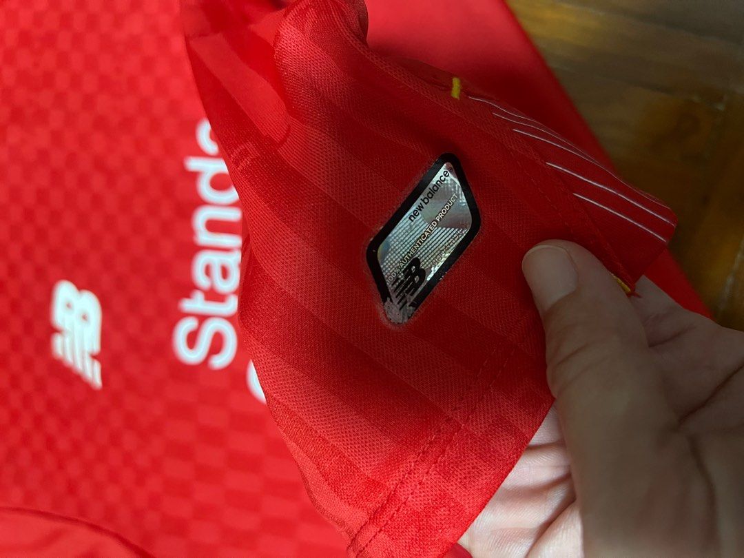 Liverpool new hotsell balance snood