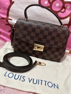 Preloved Louis Vuitton LV Croisette – allprelovedonly