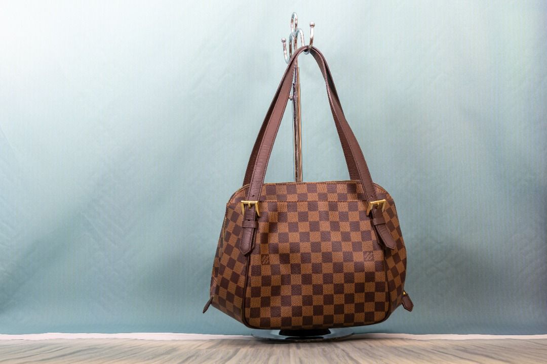 Louis Vuitton, Bags, Louis Vuitton Damier Mm Shoulder Bag