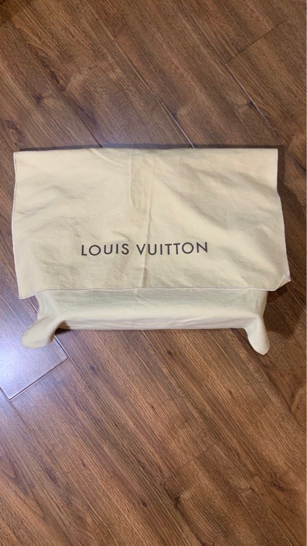 Louis Vuitton // Burgundy Vernis Wilshire GM Bag – VSP Consignment