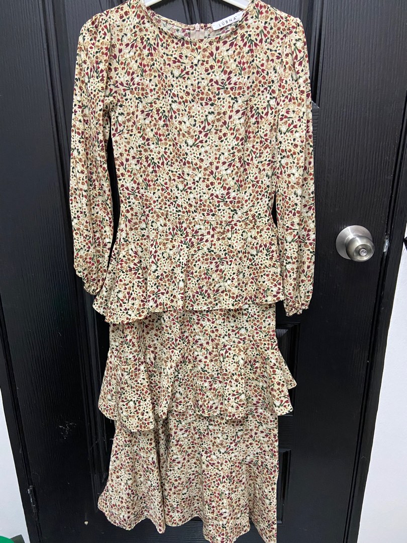 lubna hijab