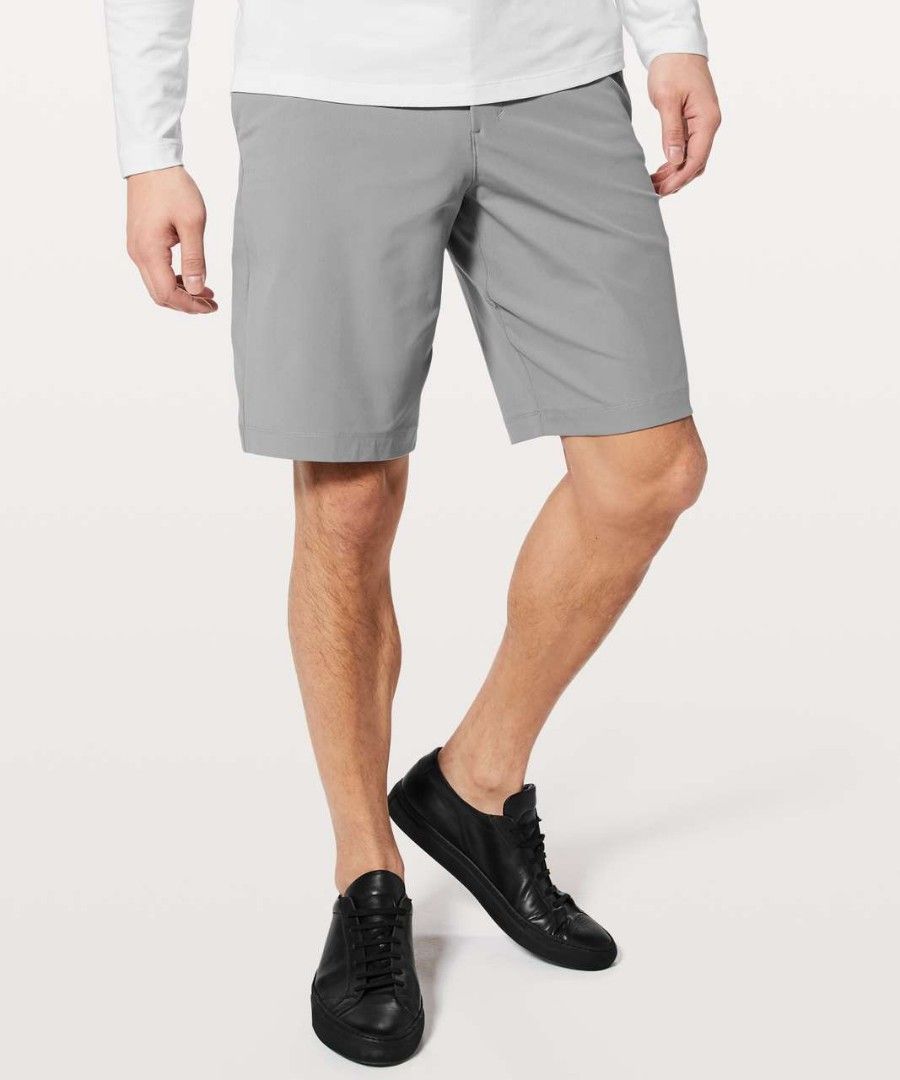 Commission short 11 clearance
