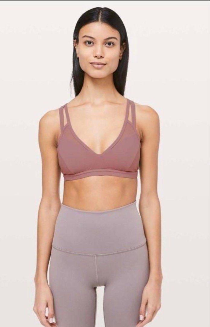 Invigorate bra, Women's Fashion, Activewear on Carousell