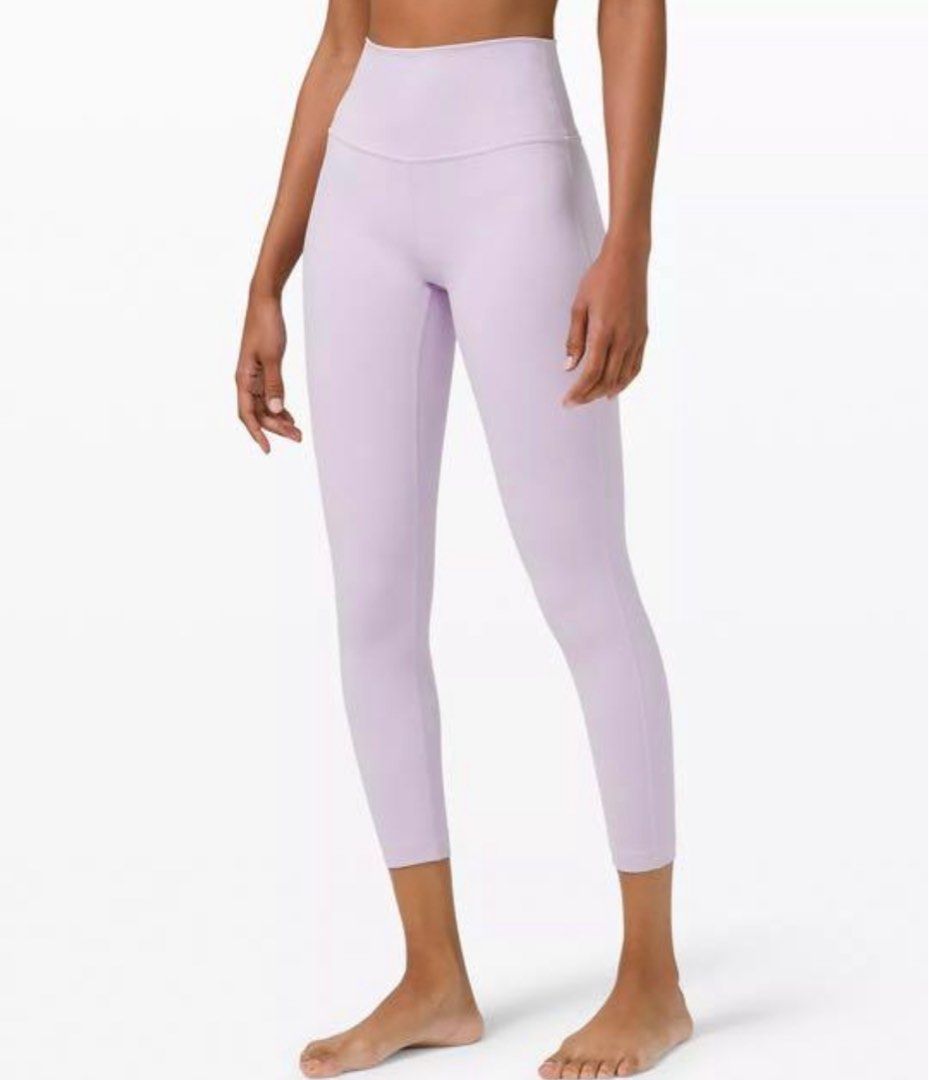 Wunder Under High-Rise Tight 26 *Luxtreme Asia Fit