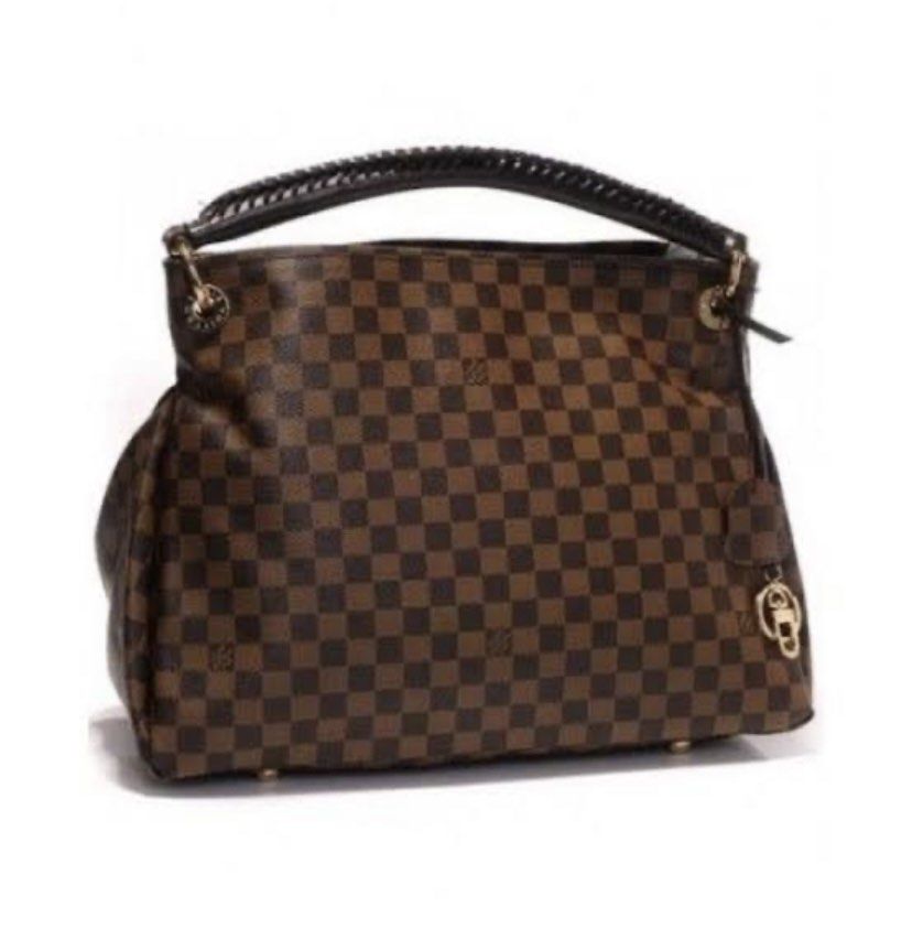 Lv hotsell artsy damier