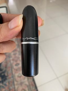 Mac lipstick