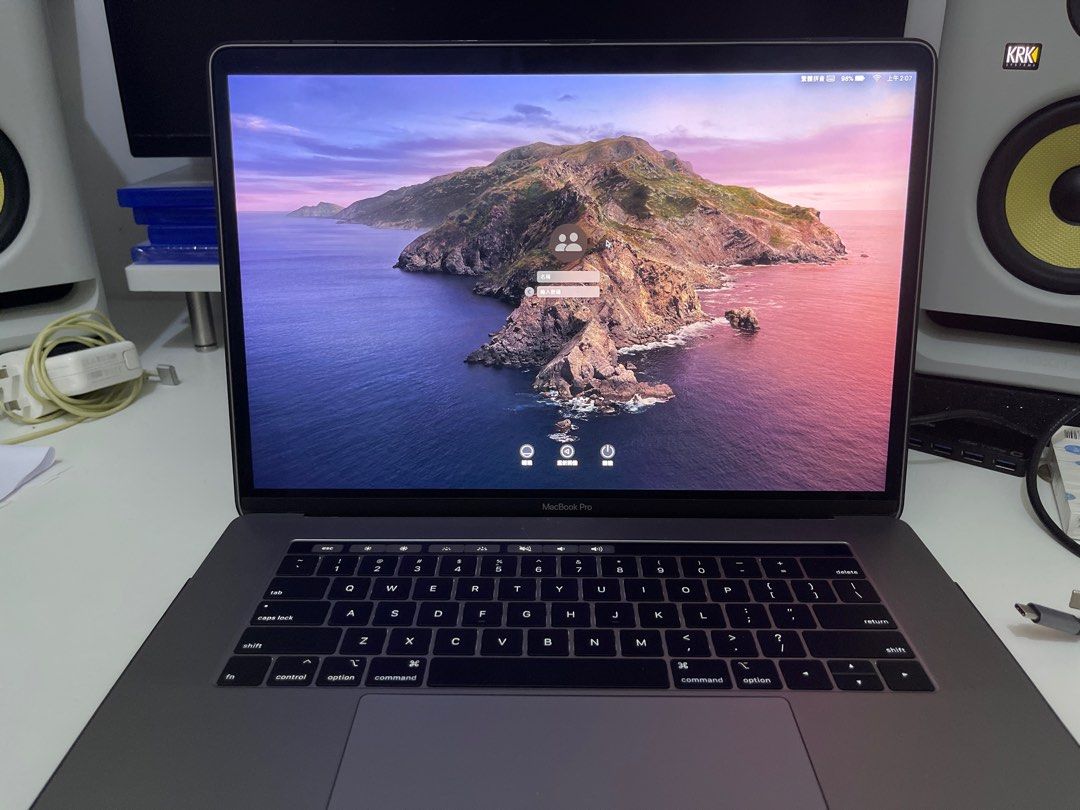 MacBook Pro 15 inch 2019年版本i9, 電腦＆科技, 手提電腦- Carousell