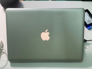 MacBook Pro 2011 Late i5 10GB-1600MHz Apple 500G A1278