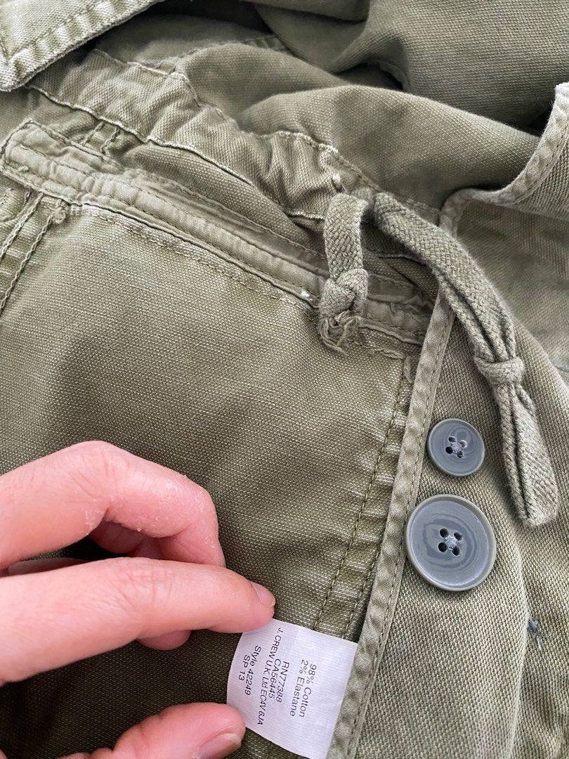 Ca56445 madewell best sale