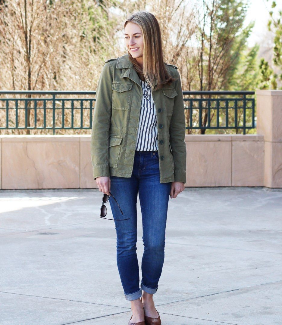 Madewell outbound jacket hotsell