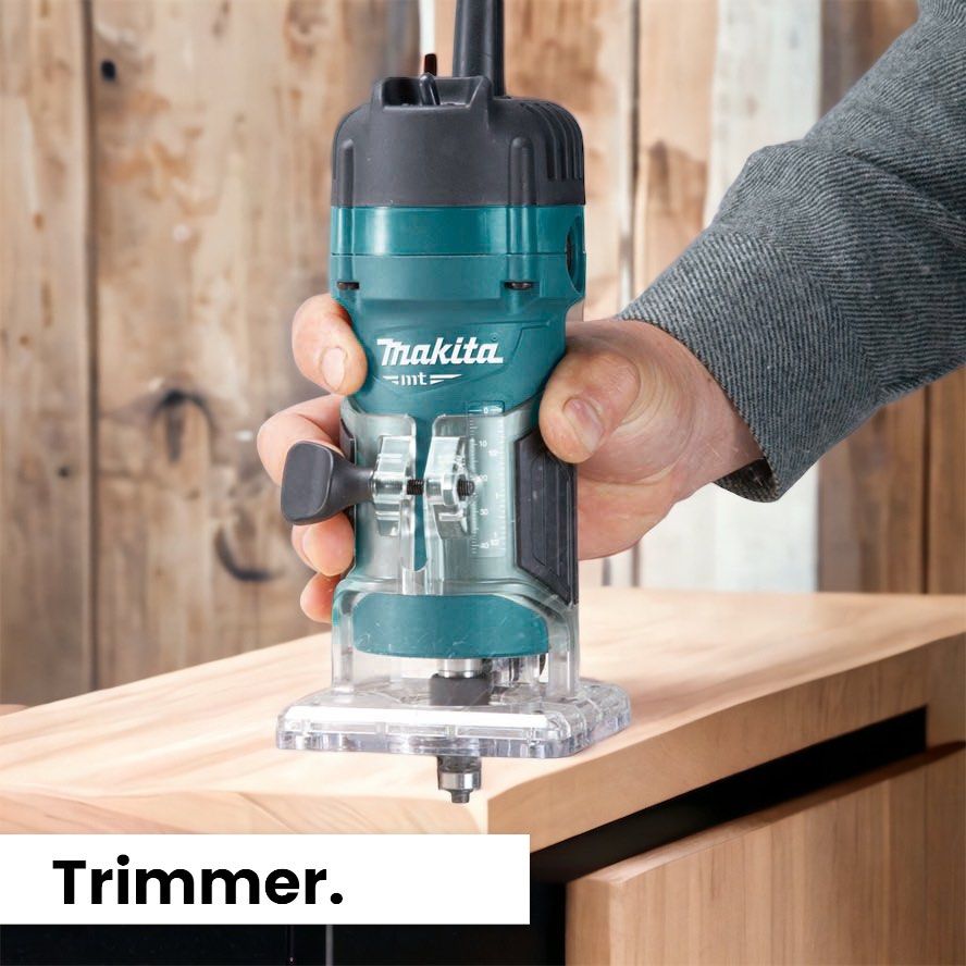 M3700b makita top