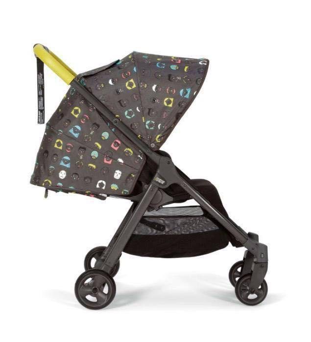 Mamas papas armadillo city outlet