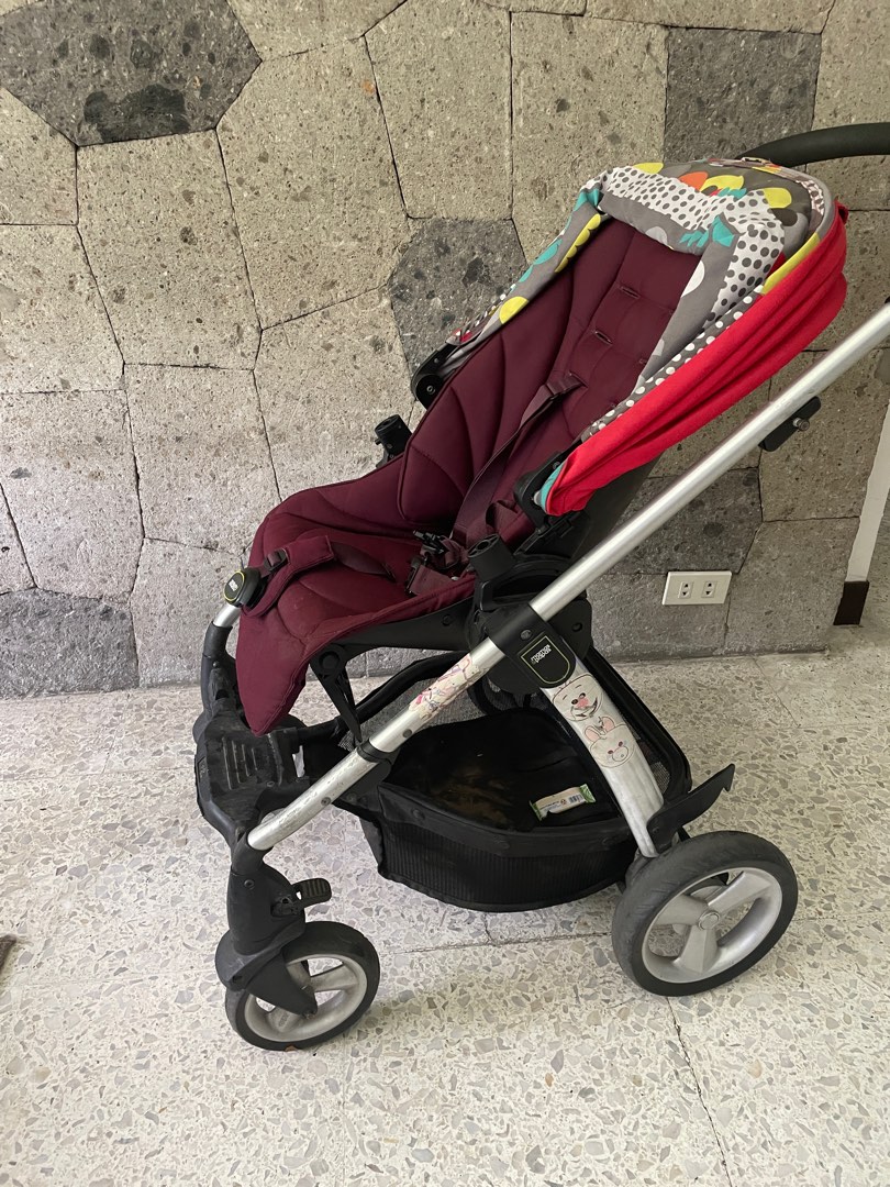 Mamas and Papas Stroller on Carousell