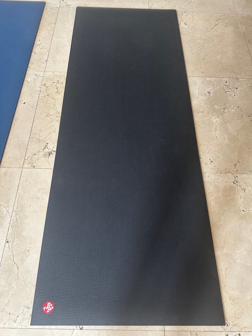 sugarmat yoga mat & Manduka, Sports Equipment, Exercise & Fitness