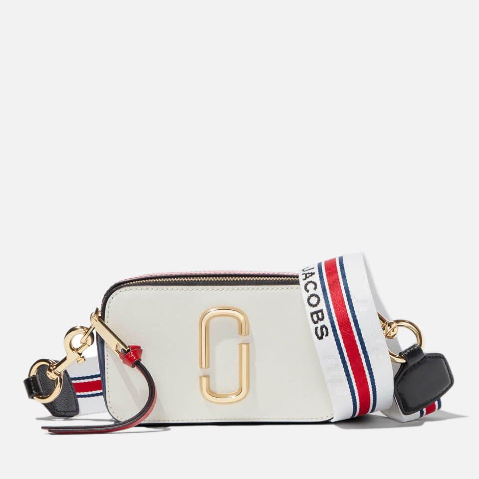 Marc jacobs snapshot coconut new arrivals multi