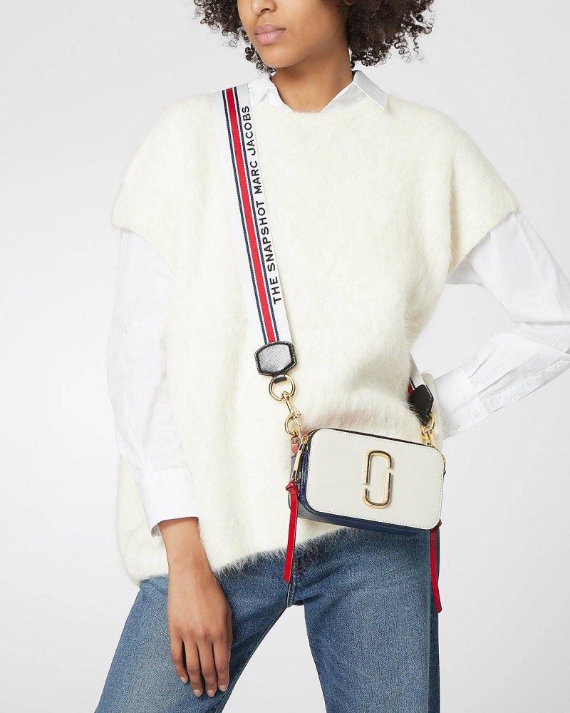 Marc jacobs snapshot coconut multi discount