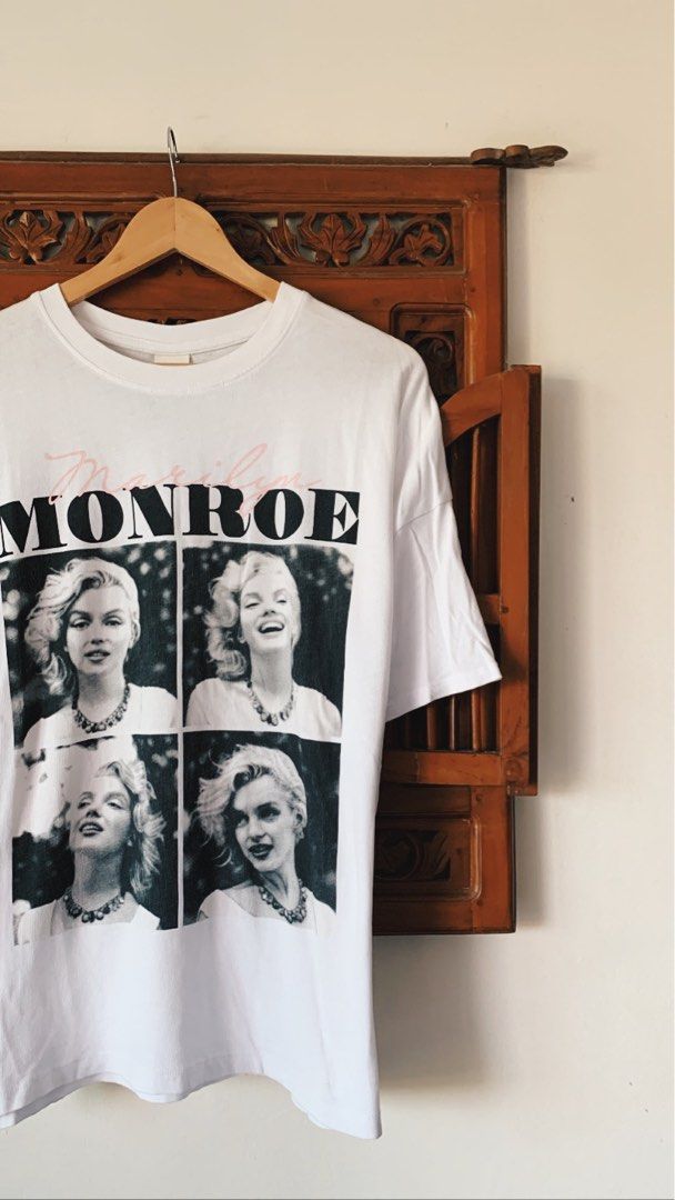 Marilyn monroe sales h&m
