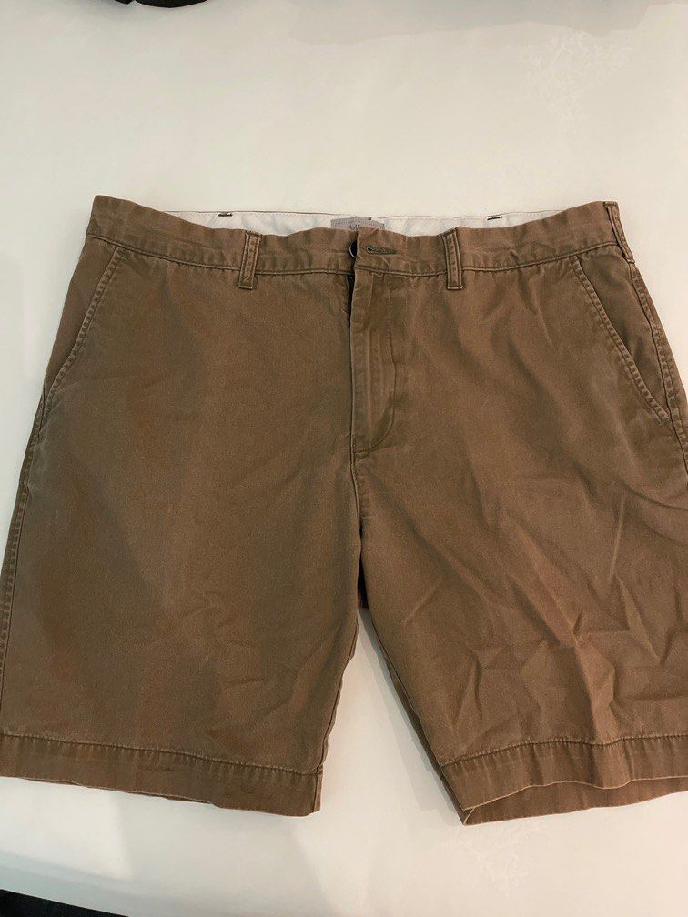 Marks & spencer mens shorts sale