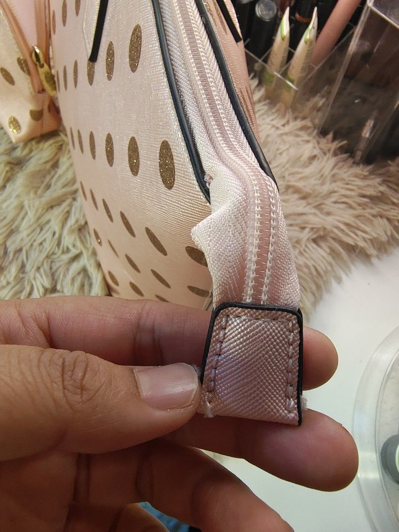 Mary kay 2025 kate spade bag