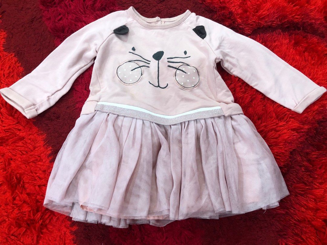 Matalan discount baby dresses