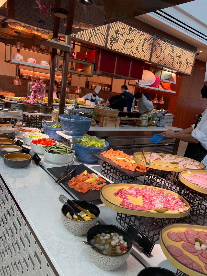 MBS Breakfast Rise, Tickets & Vouchers, Local Attractions & Transport