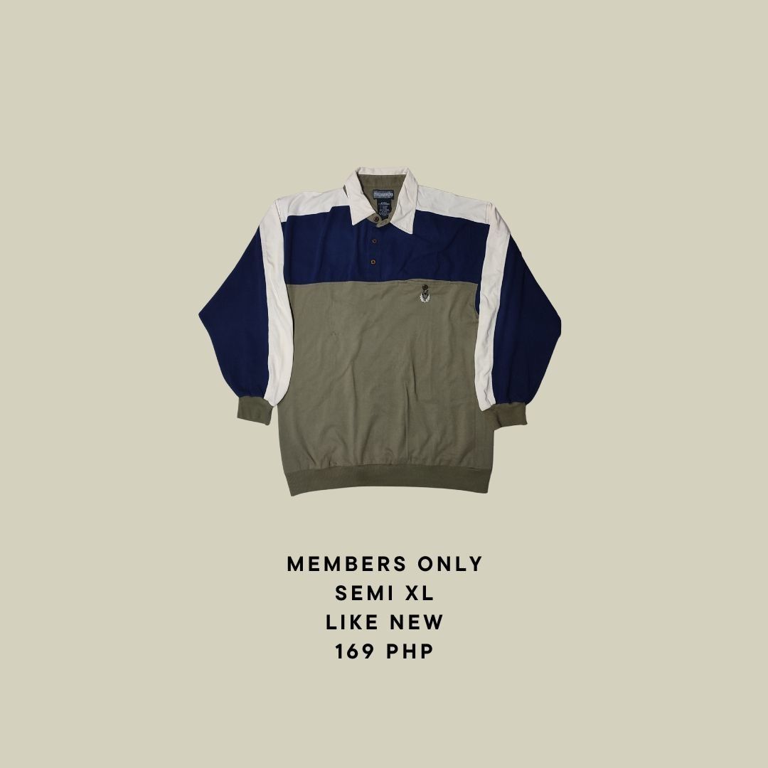 Polo members only jacket on sale