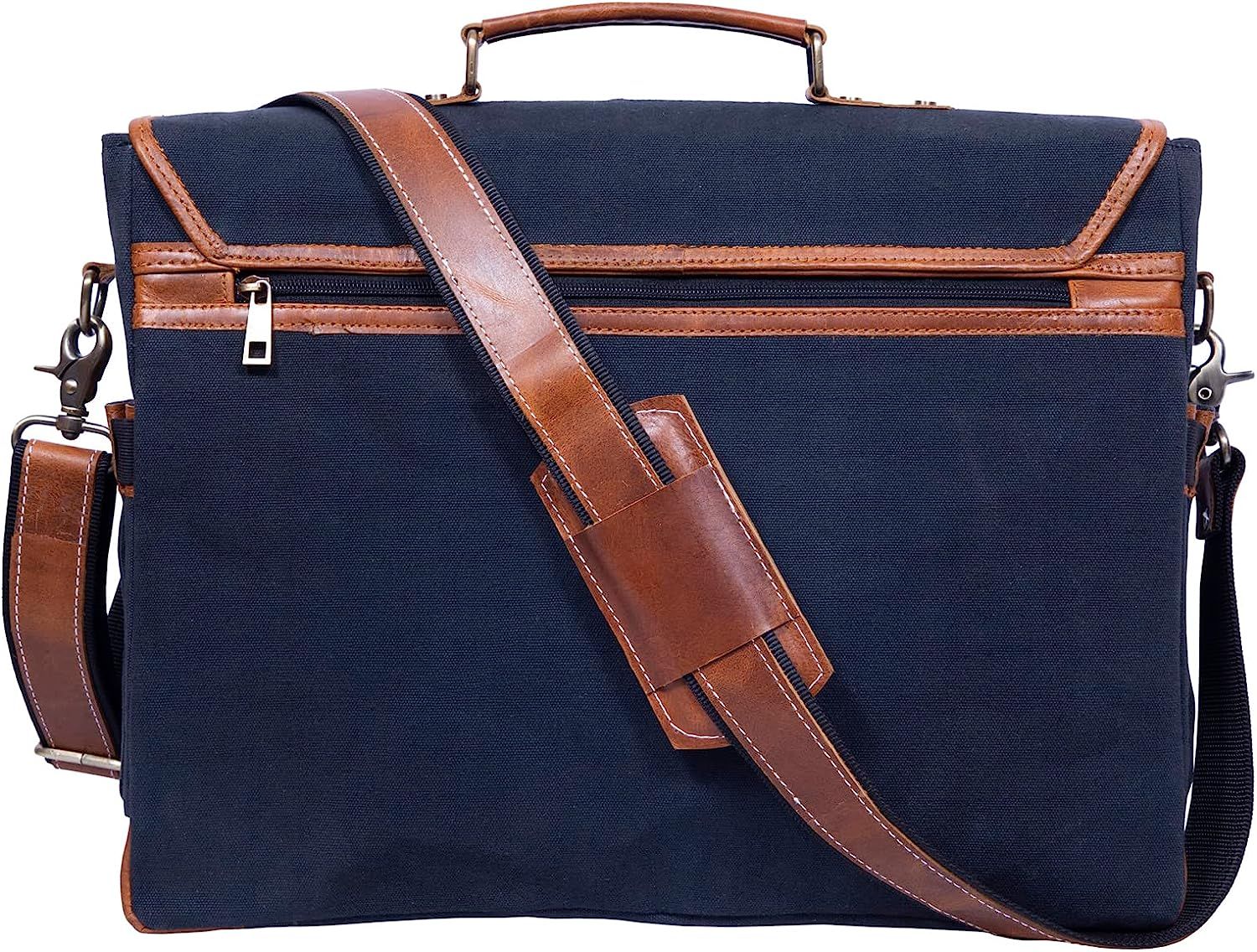Mens laptop cheap satchel