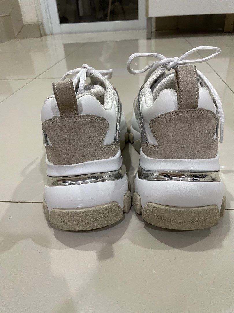 Sneakers 2019 top michael kors