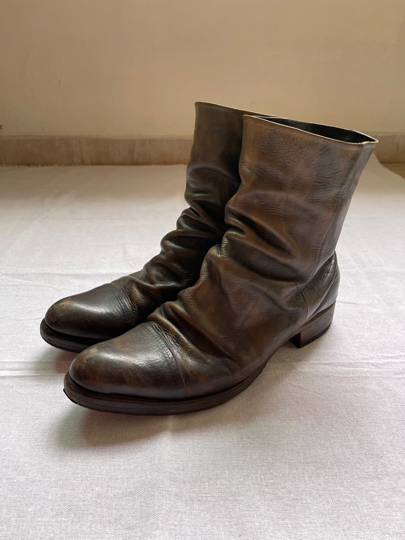 Mihara Yasuhiro Boots
