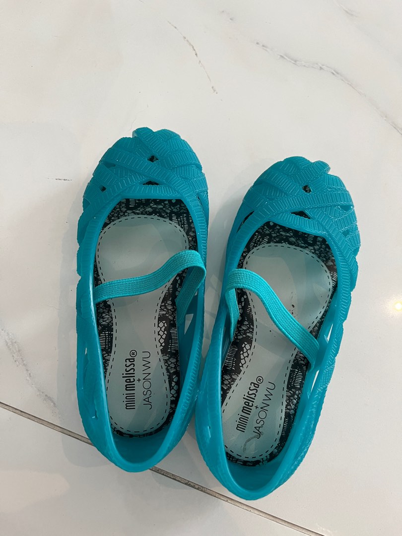 Mini melissa cheap jean