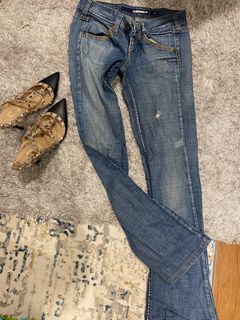 Miss Sixty Vintage Jeans