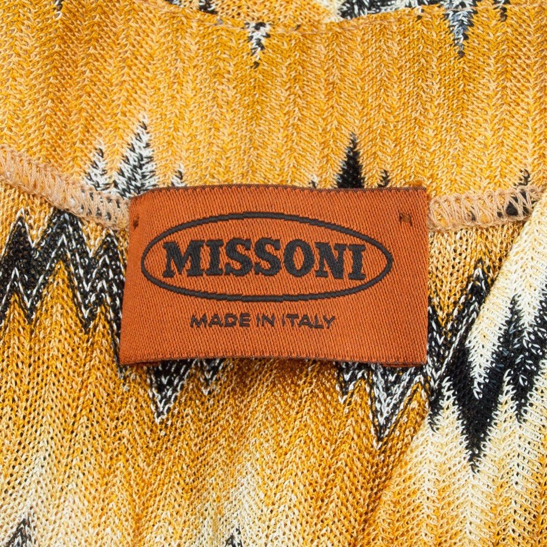 Missoni Sleeveless Dress, Women's Fashion, Dresses & Sets, Dresses on
