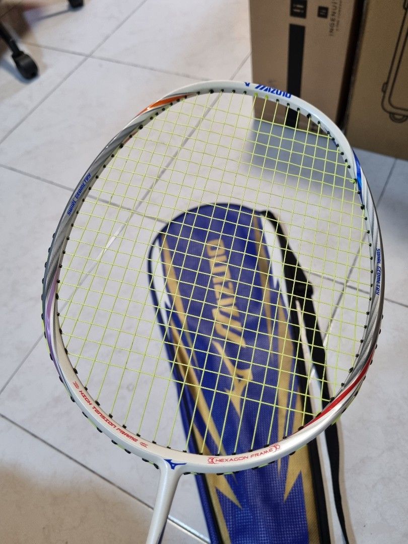 Mizuno altrax 83 store