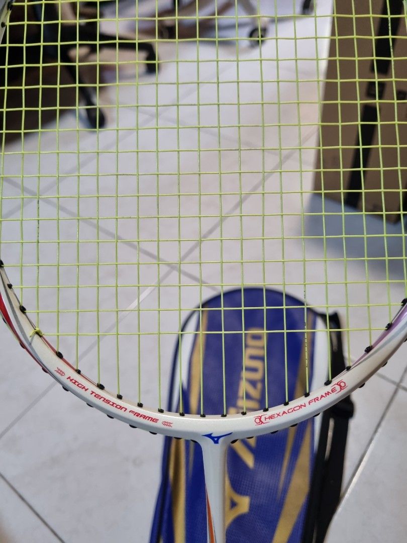 Mizuno Altrax 83 Badminton Racket Sports Equipment Sports