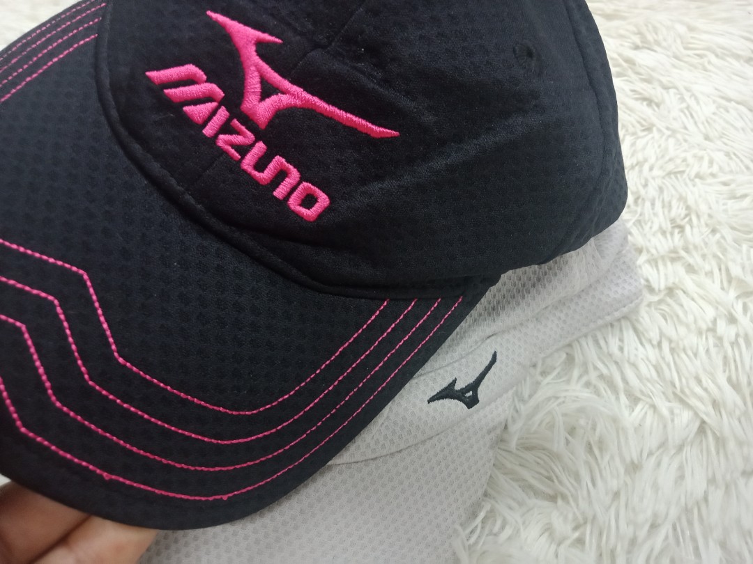 Mizuno cap sales