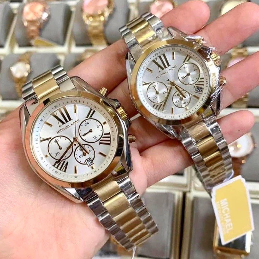 Mk store watches au