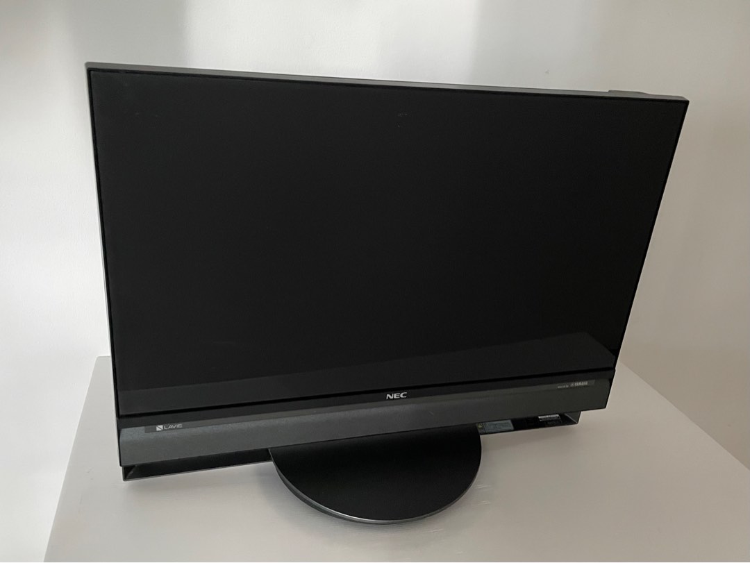 NEC LaVie Desk All−in−one PC-DA770GAB - デスクトップ型PC