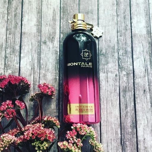 Roses musk intense outlet