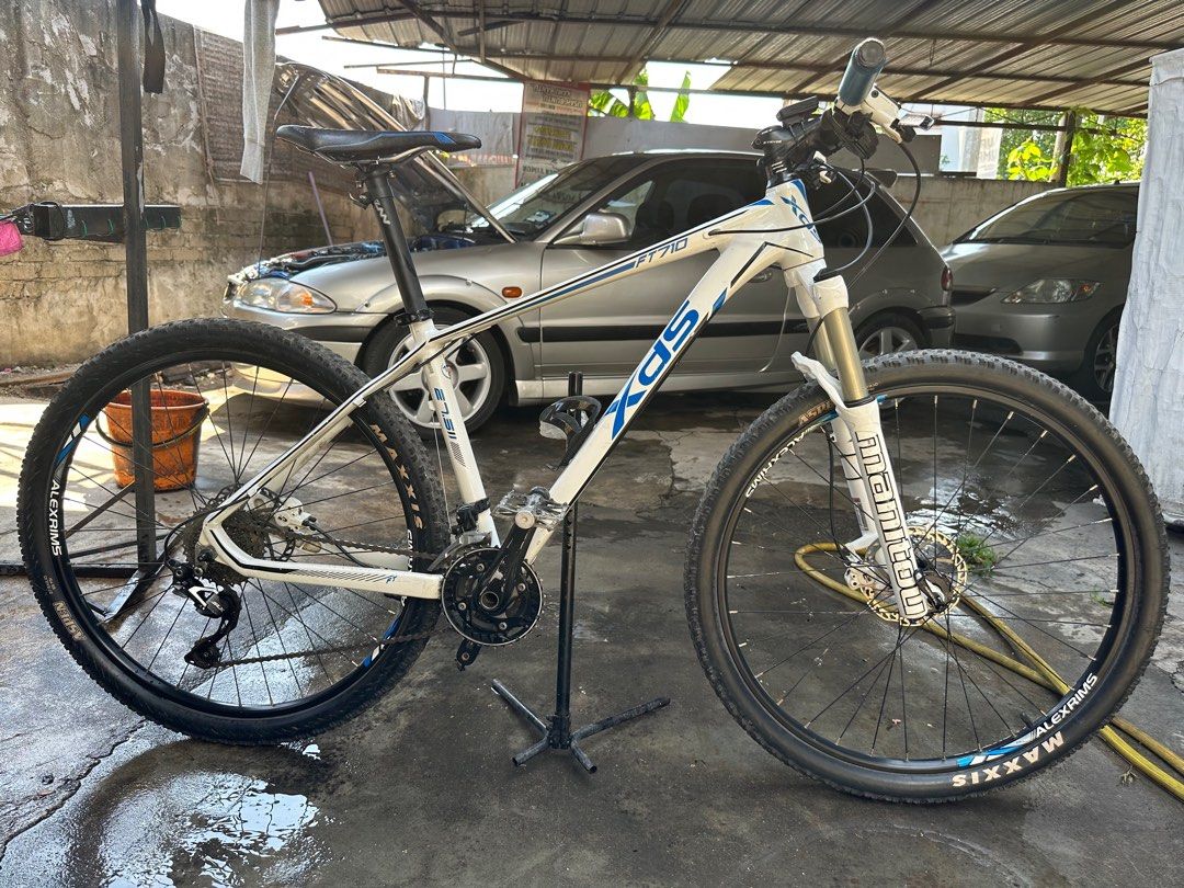 Xds cx380 store