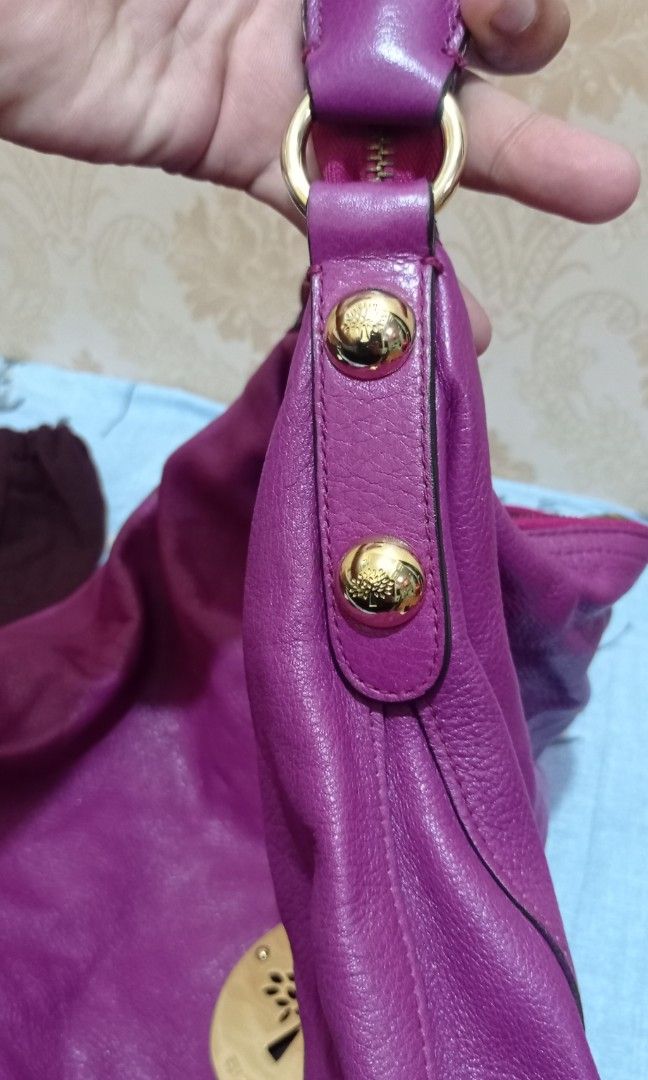 Mulberry bag original like new on Carousell