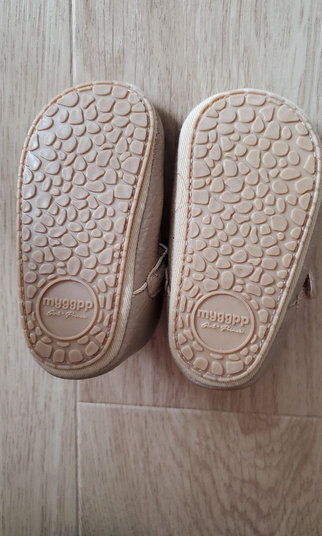 Myggpp baby shoes bb Carousell