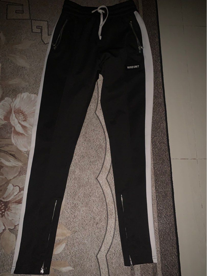Jogging best sale kipsta homme