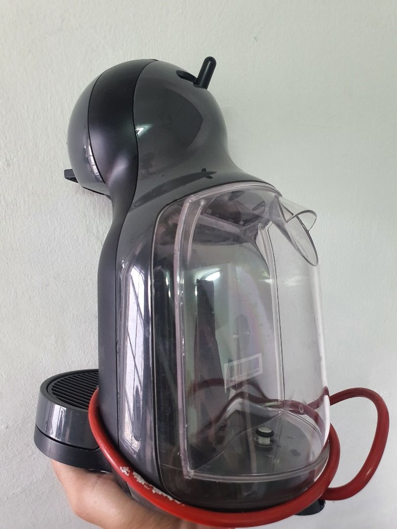 Dolce gusto machine tesco hot sale