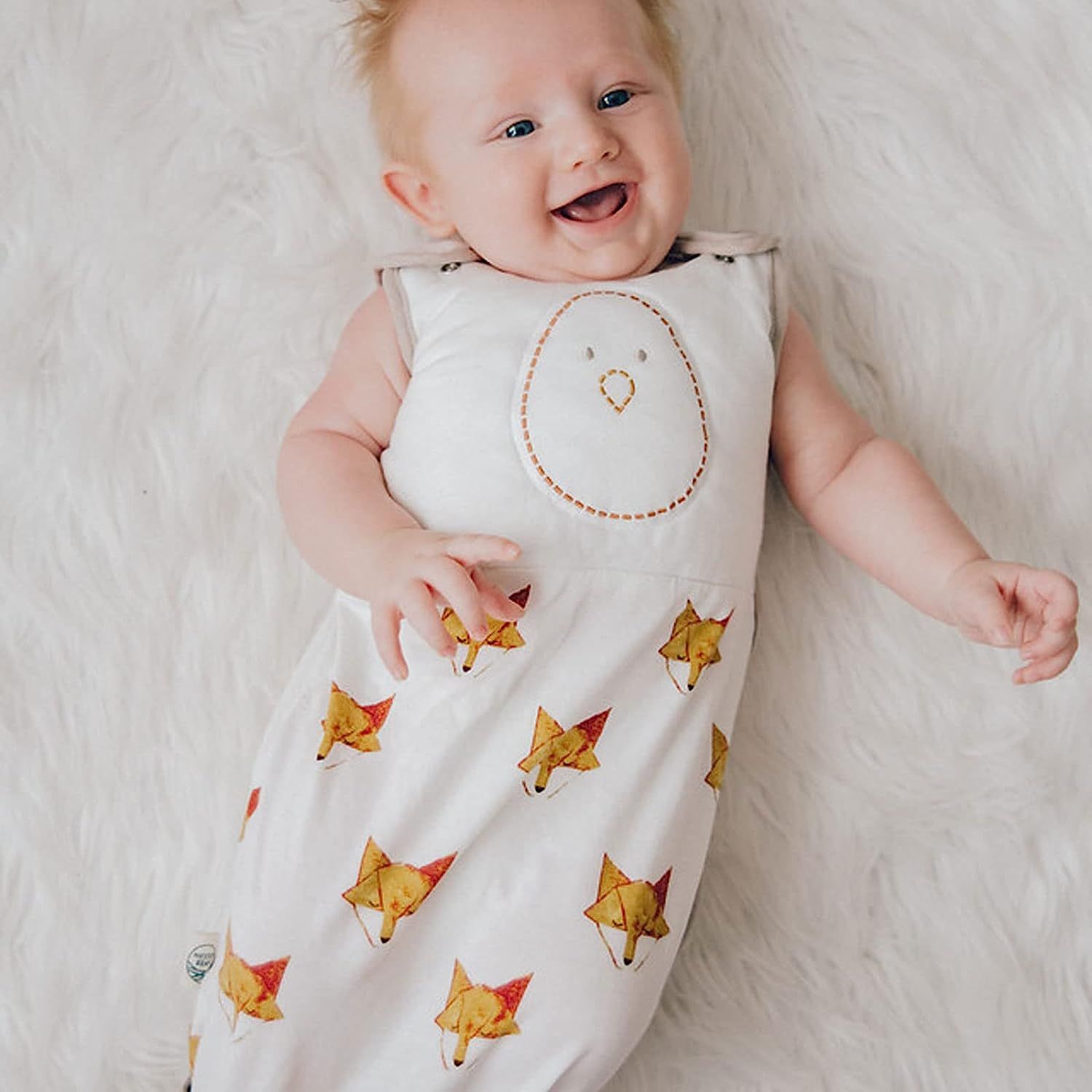 Zen sack for babies on sale